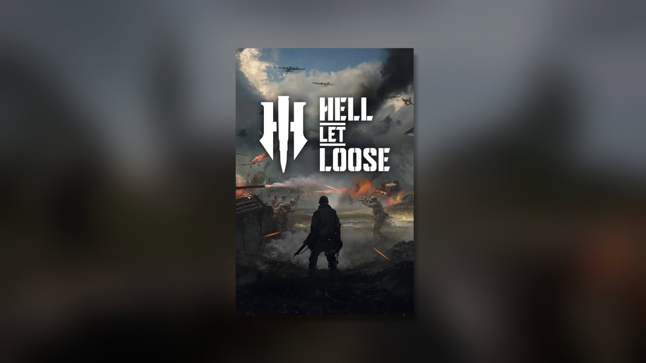 Hell Let Loose zniknęło z Xbox Game Pass. Kup grę w promocji za 57 zł (taniej o 179 zł)