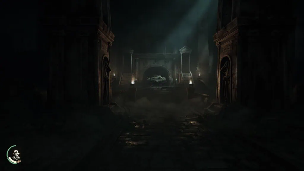 Indiana Jones i Wielki Krąg