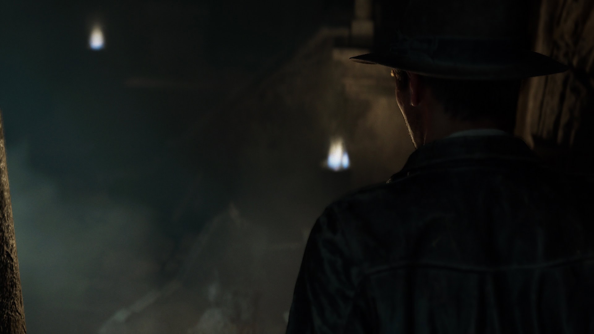 Indiana Jones i Wielki Krąg