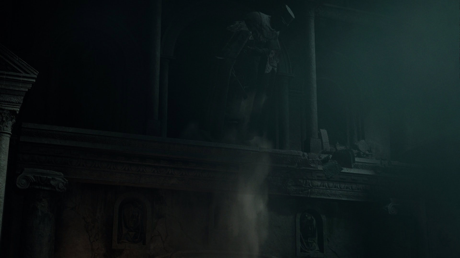 Indiana Jones i Wielki Krąg