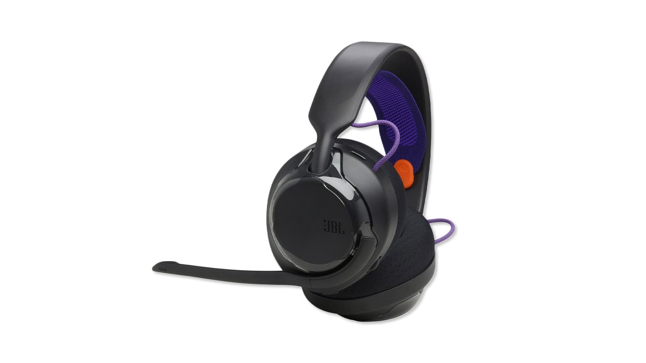 Słuchawki JBL Quantum 250 dostępne w promocji za 199,99 zł (50 zł taniej)