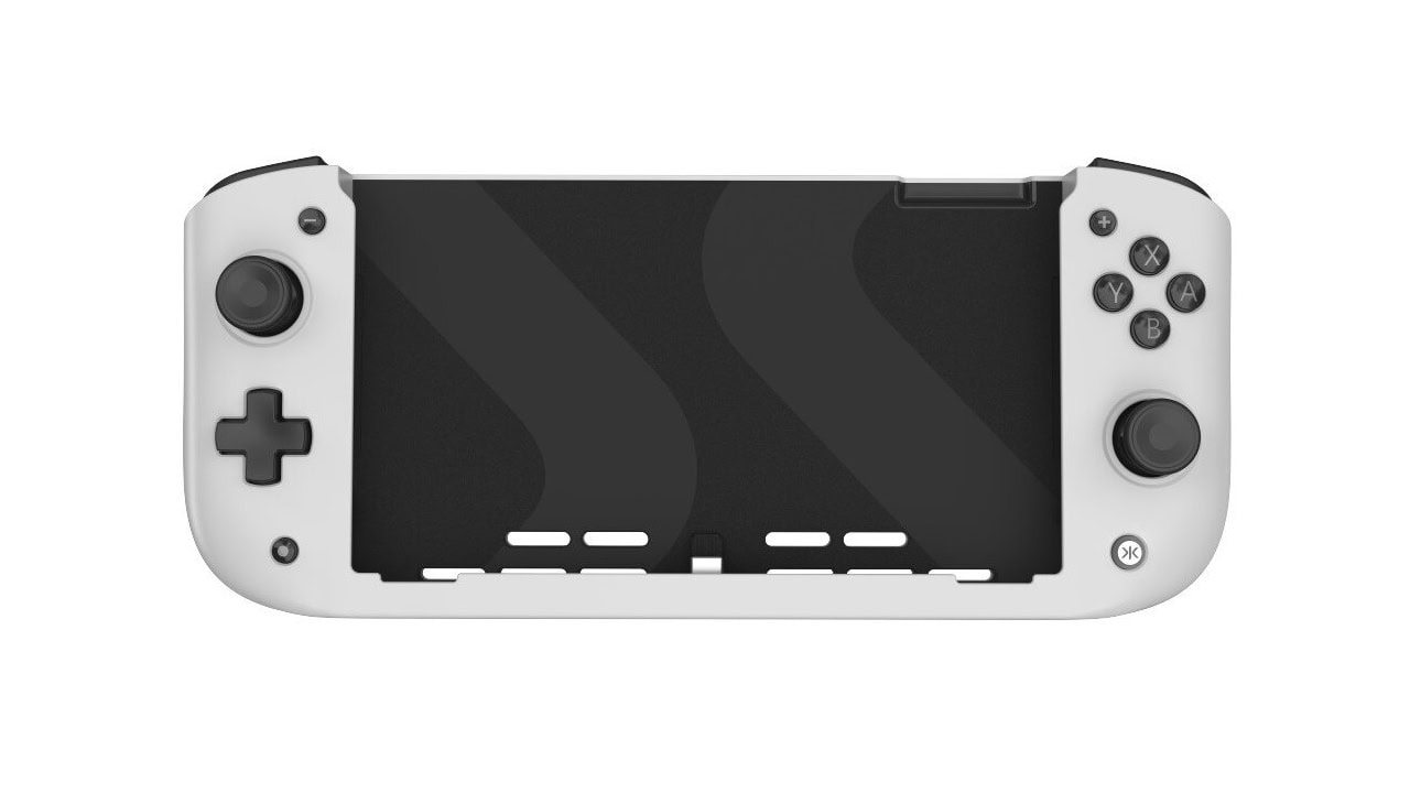 Kontroler Nitro Deck do Nintendo Switch dostępny w promocji za 119 zł (taniej o 140 zł)