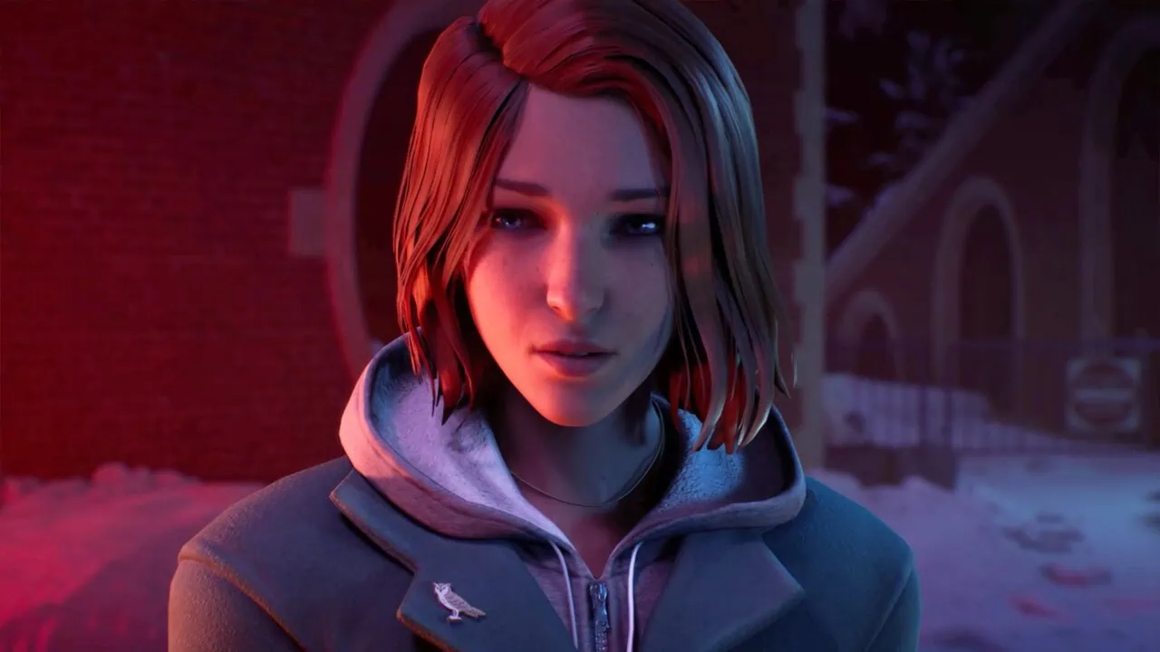 Life is Strange Double Exposure na Steam za 20,42 zł! Najnowsza odsłona serii kultowych przygodówek taniej o 90%