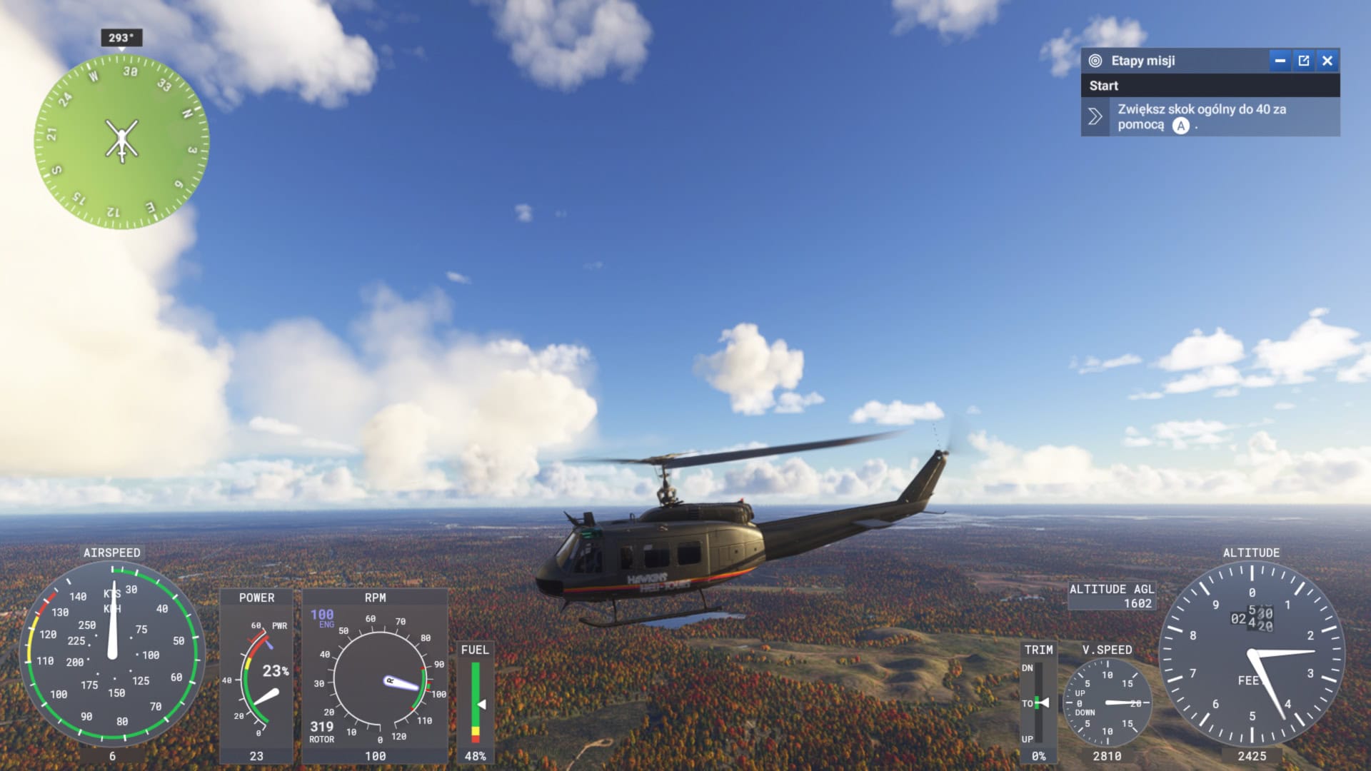 Microsoft Flight Simulator 2024