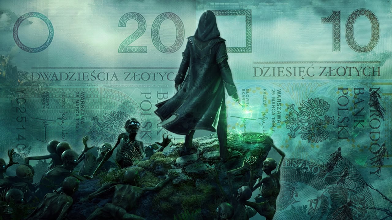 W co warto zagrać na PC do 30 zł? Oto 20 genialnych hitów, które kupisz bez rujnowania budżetu