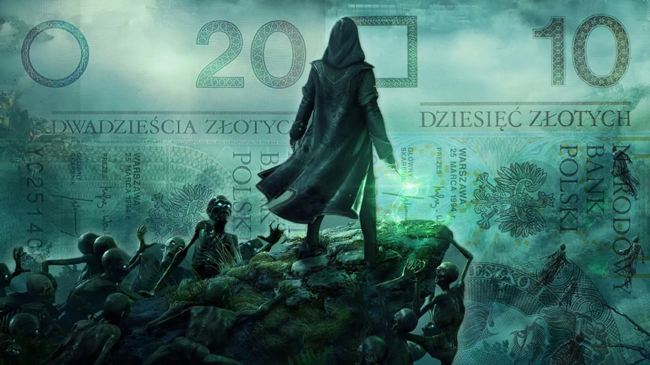 Najlepsze gry na PC do 30 zł Instant Gaming Styczeń 2026