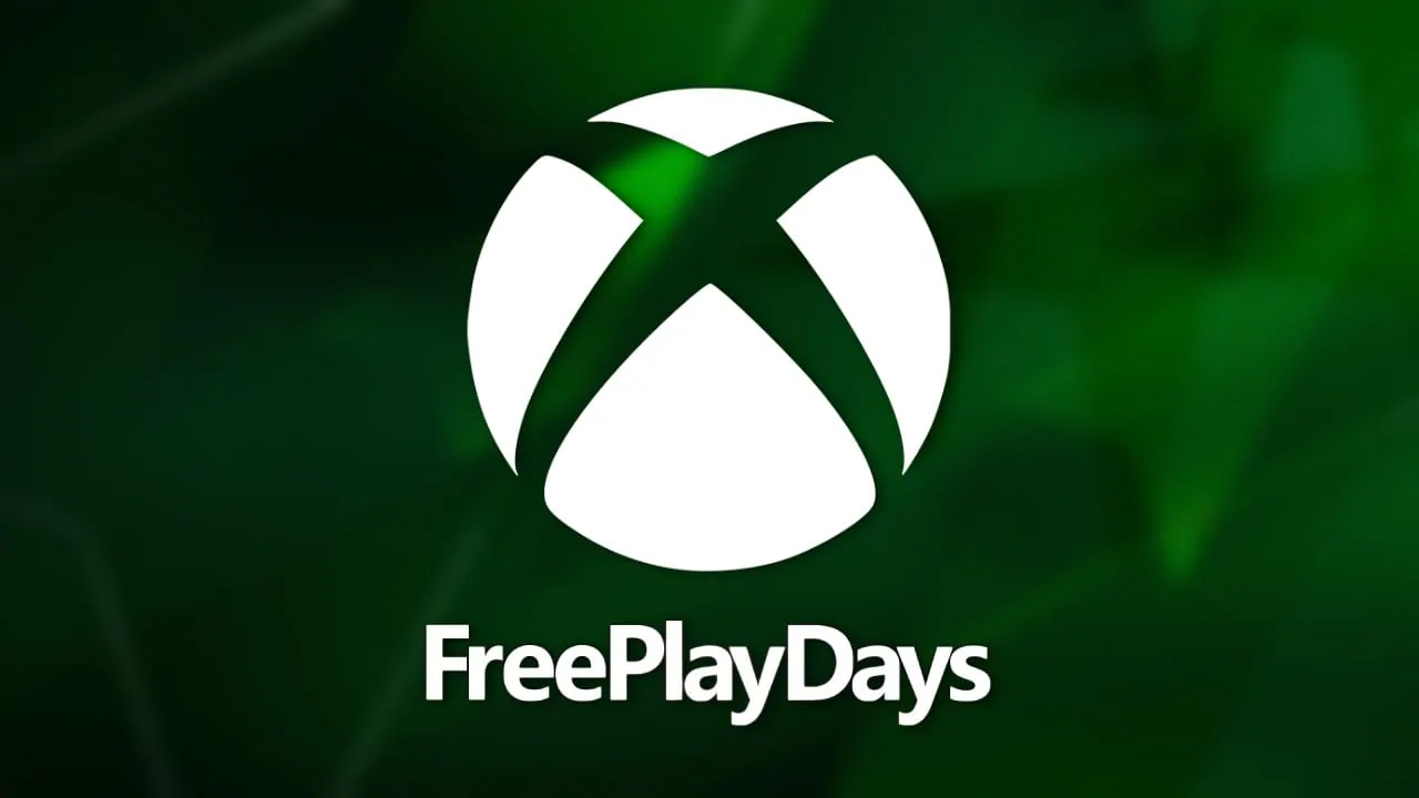 New Xbox Free Play Days