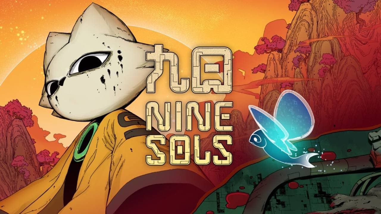 Nine Sols na Steam za 25,71 zł! Popularna platformówka dostępna 82% taniej