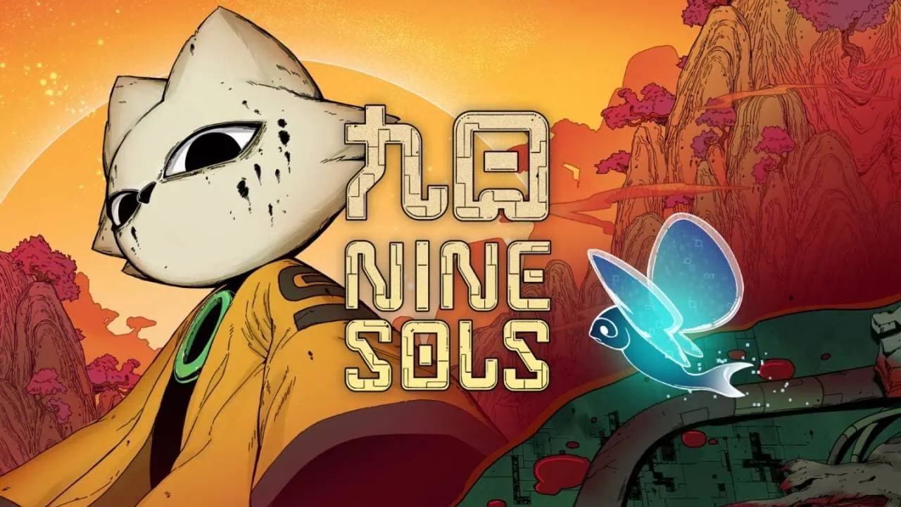 Nine Sols na Steam za 25,27 zł! Genialna platformówka z bardzo pozytywnymi opiniami taniej o 82%