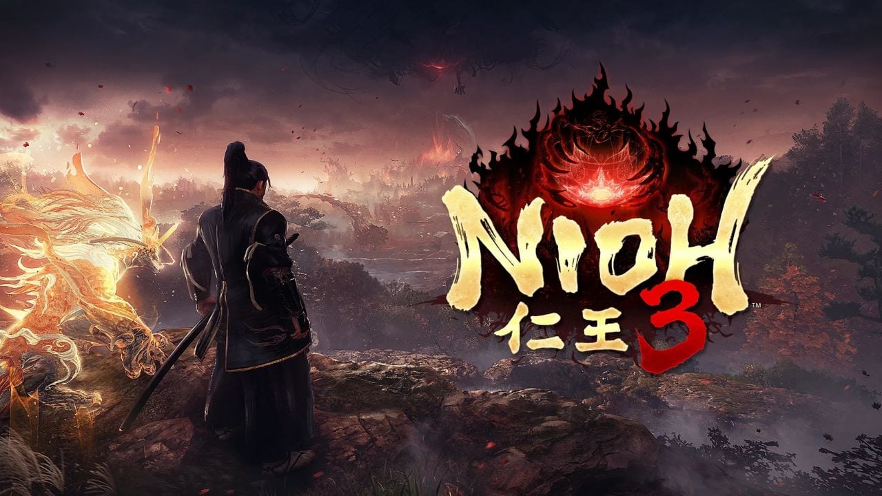 Nioh 3 można już przetestować. Gra otrzymała bezpłatną wersję demo
