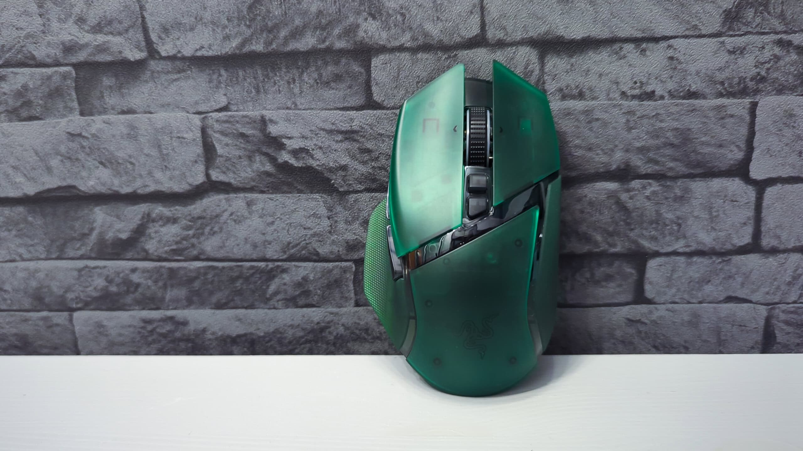 Razer Basilisk V3 Pro 35K