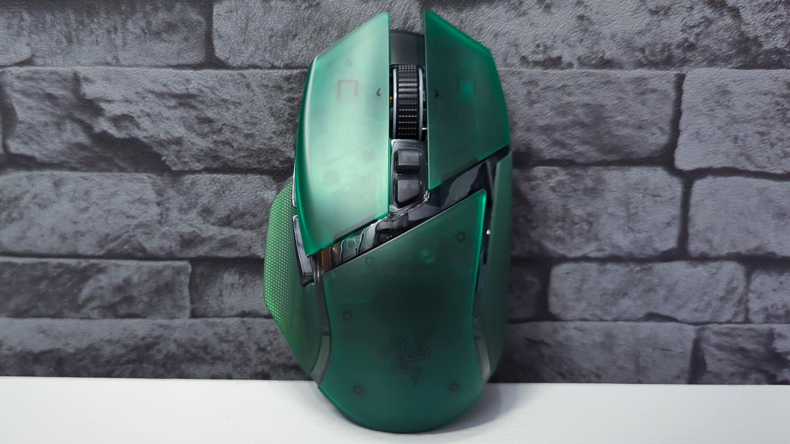 Razer Basilisk V3 Pro 35K