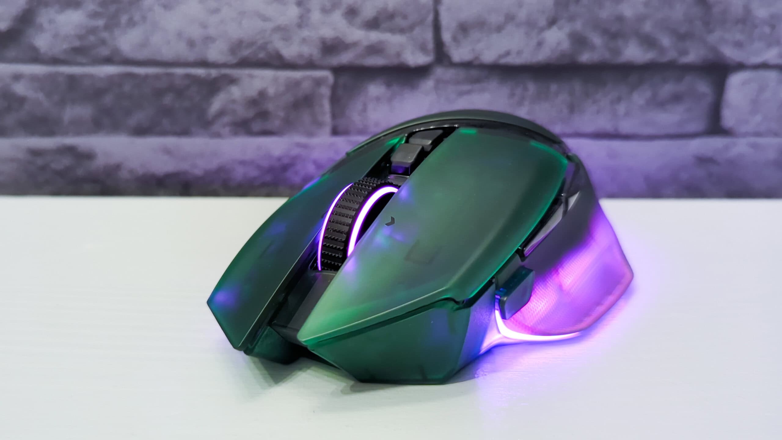 Razer Basilisk V3 Pro 35K