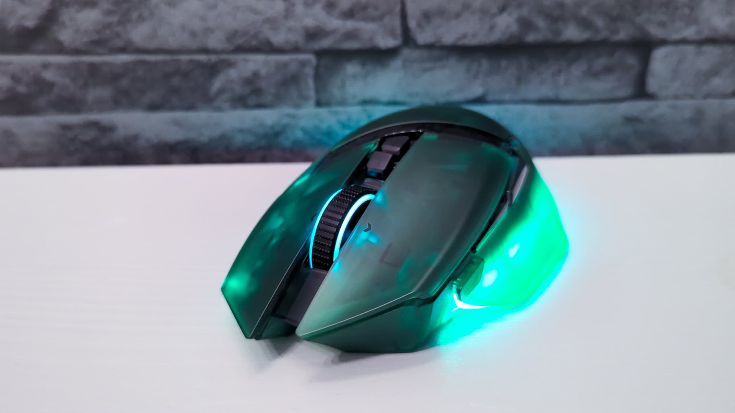 Razer Basilisk V3 Pro 35K