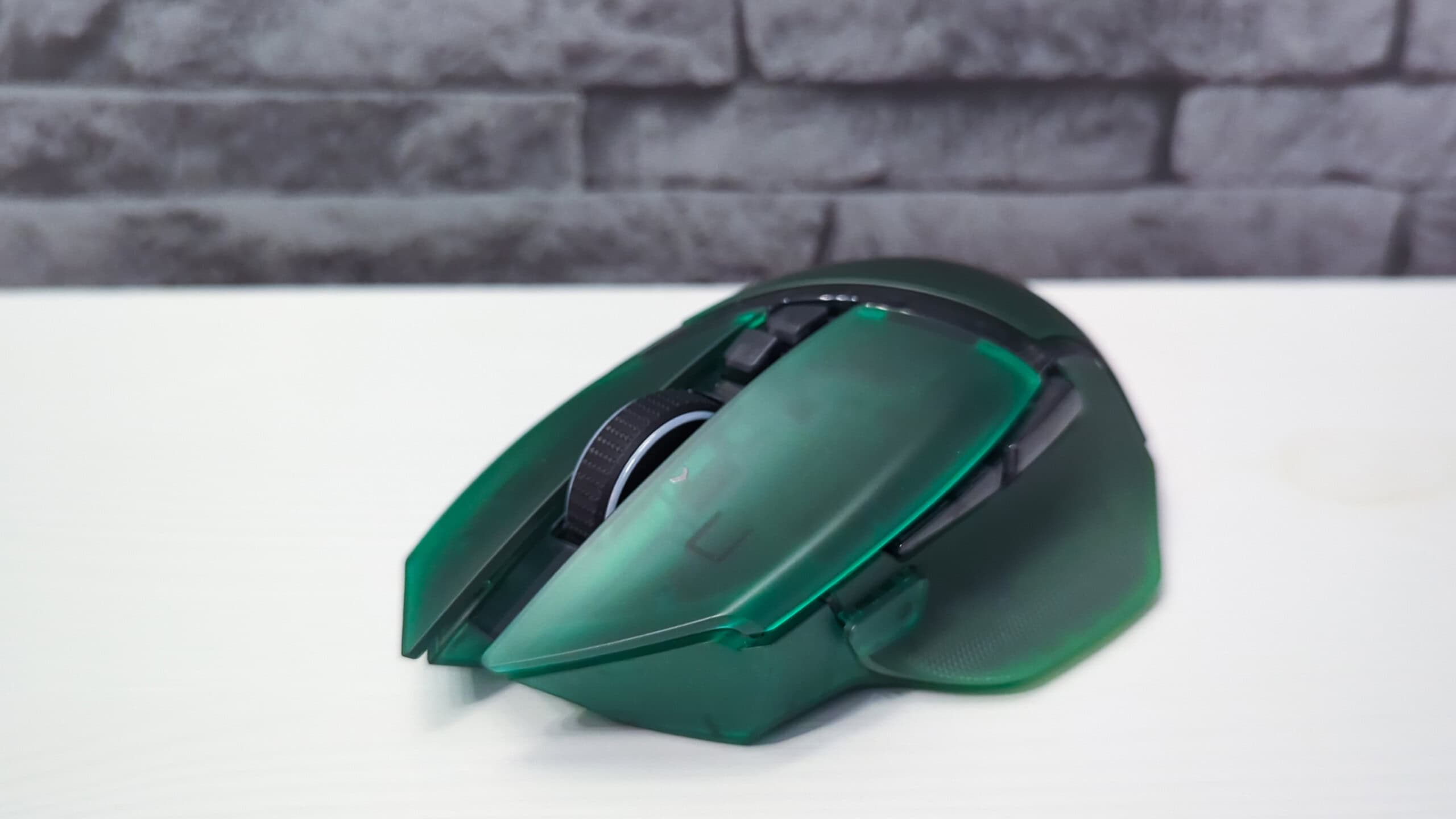 Razer Basilisk V3 Pro 35K