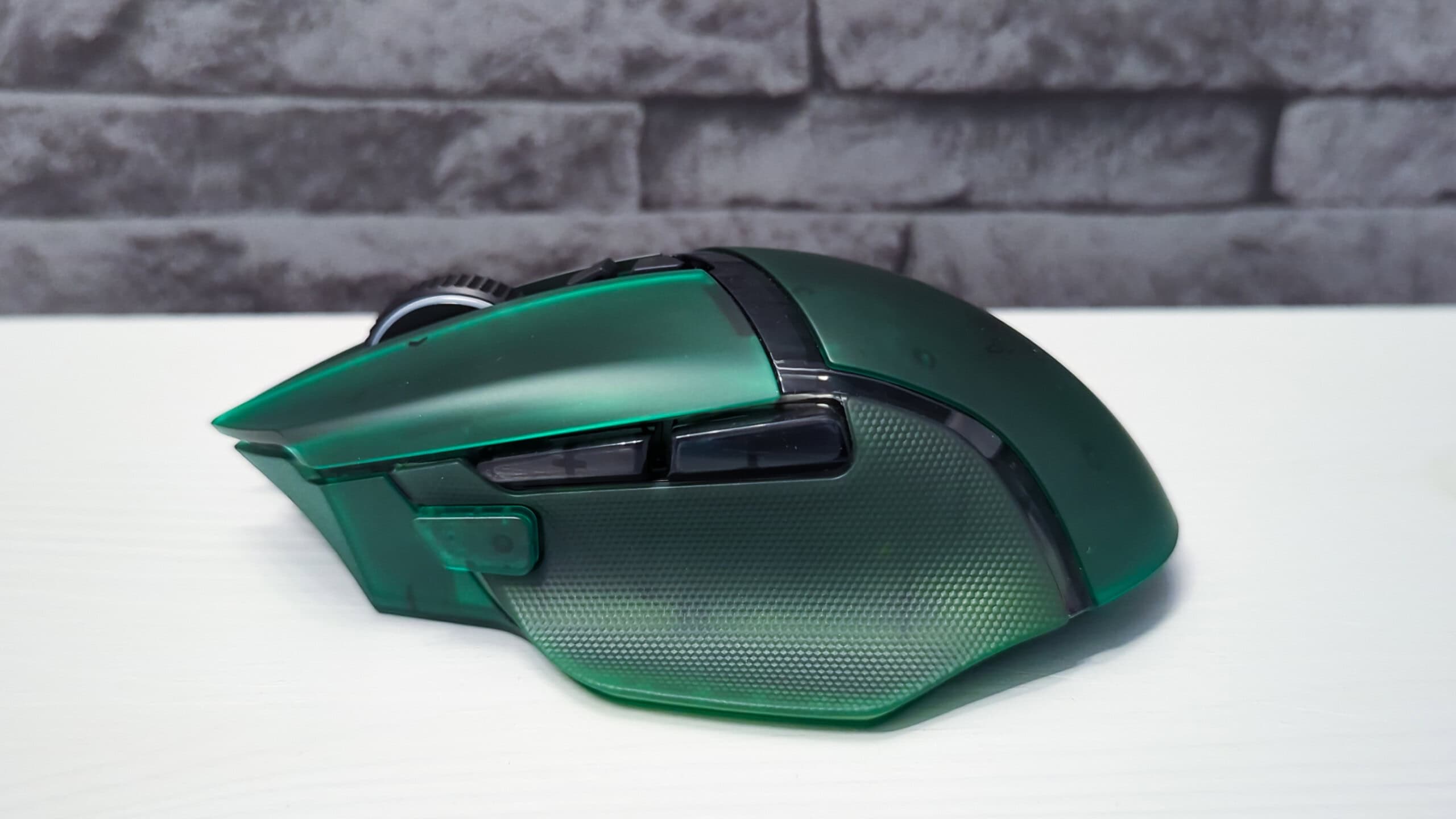 Razer Basilisk V3 Pro 35K