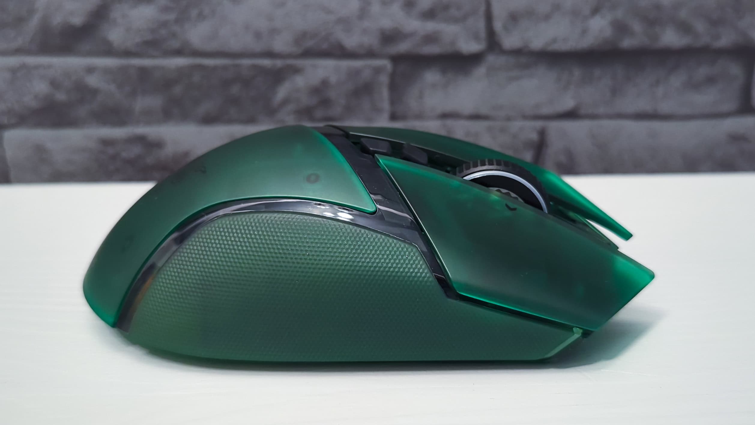 Razer Basilisk V3 Pro 35K