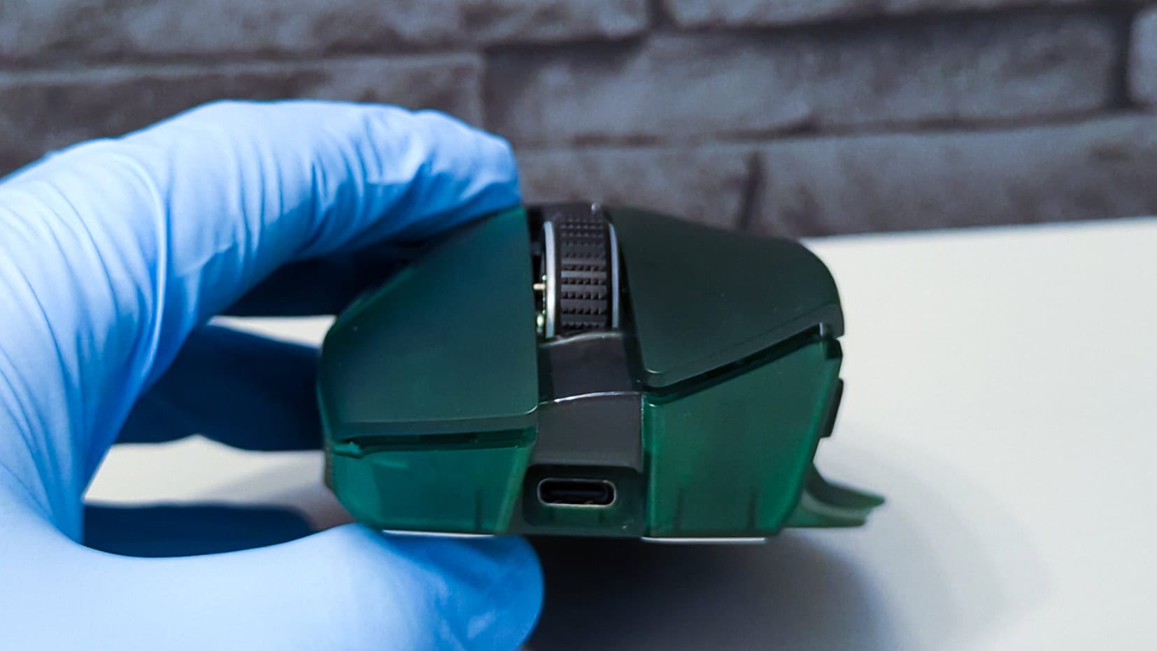 Razer Basilisk V3 Pro 35K