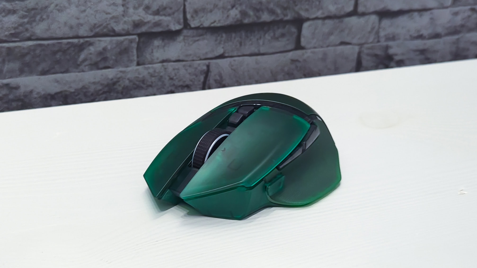Razer Basilisk V3 Pro 35K