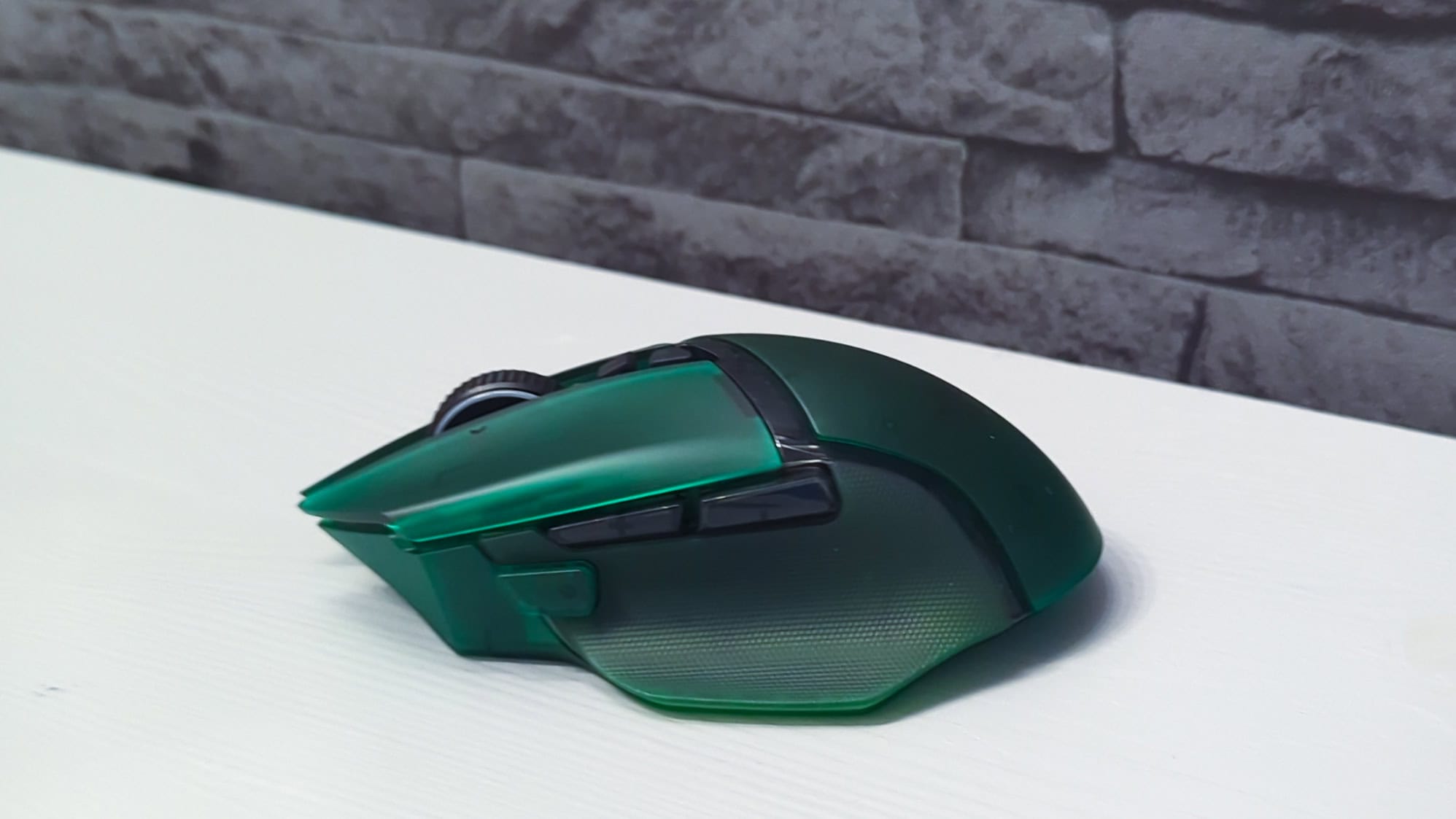 Razer Basilisk V3 Pro 35K