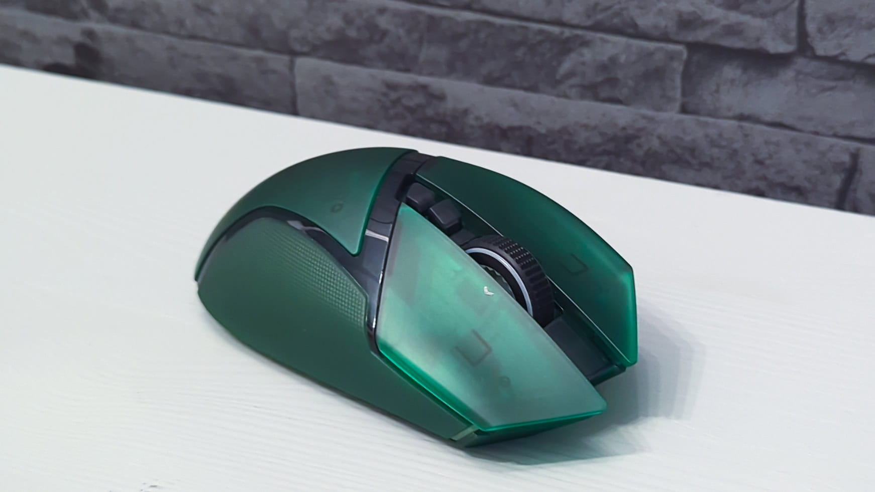 Razer Basilisk V3 Pro 35K