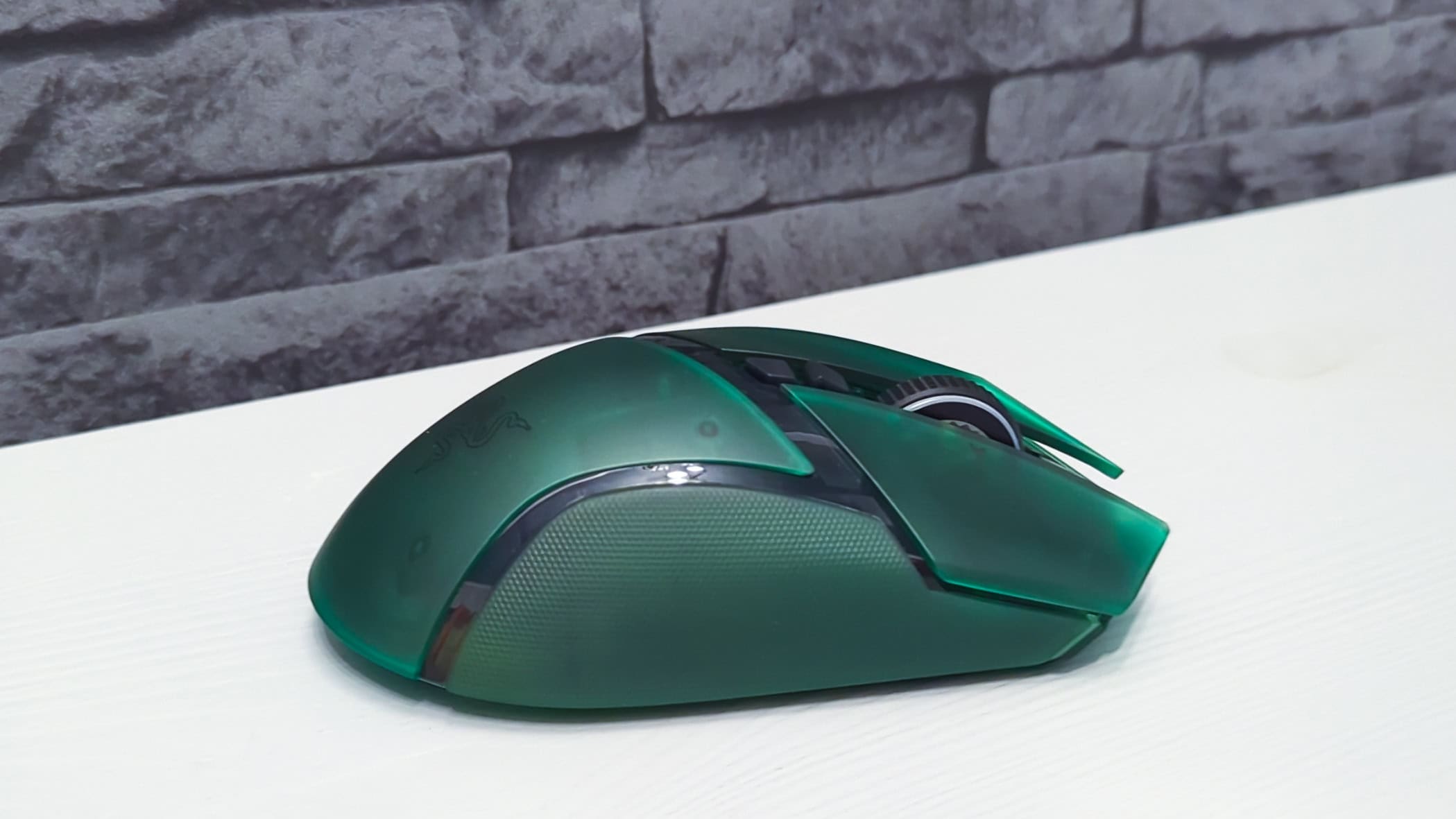 Razer Basilisk V3 Pro 35K
