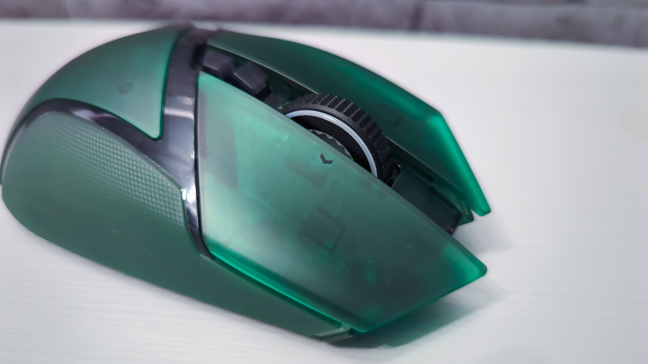 Razer Basilisk V3 Pro 35K