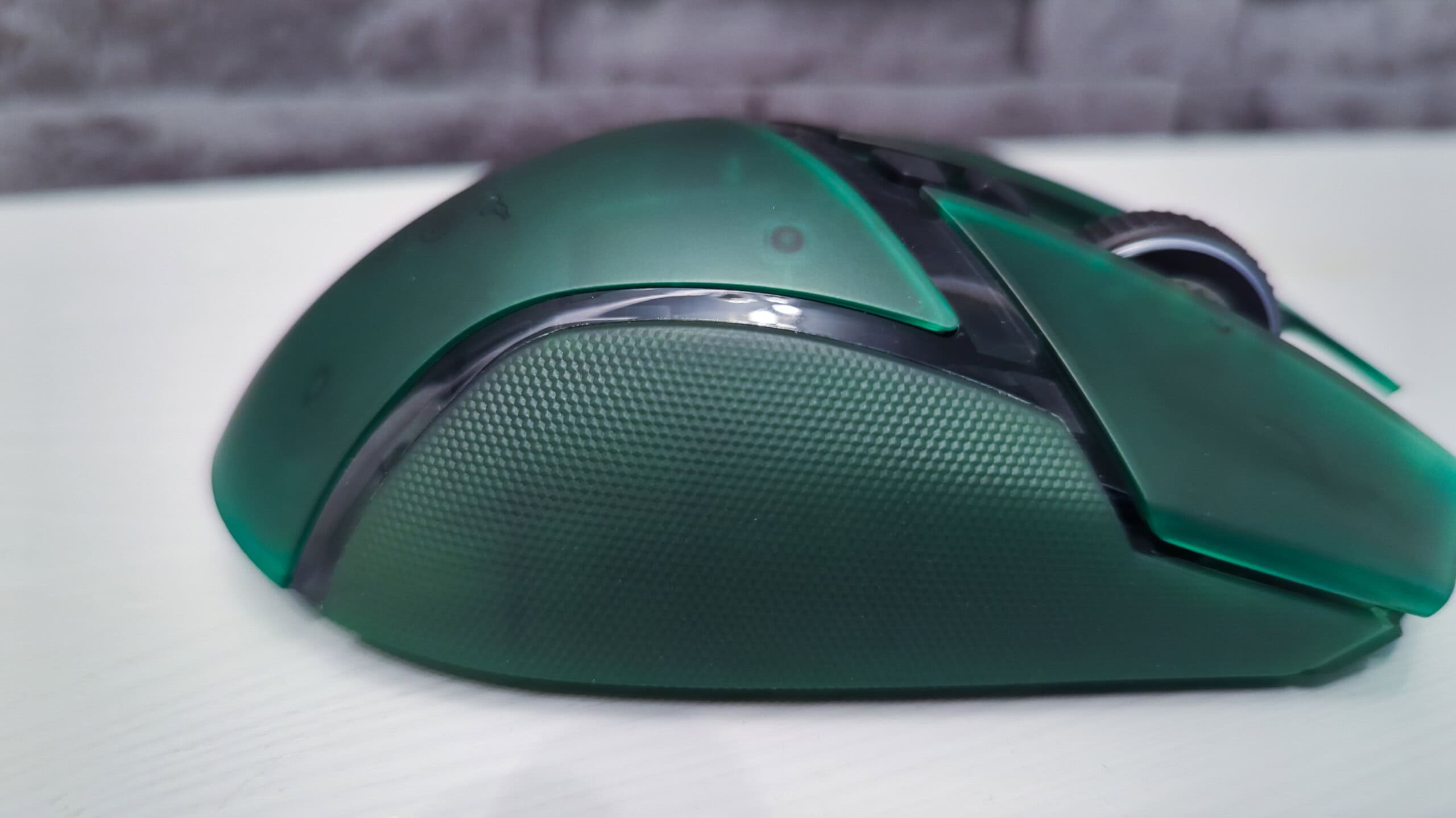 Razer Basilisk V3 Pro 35K