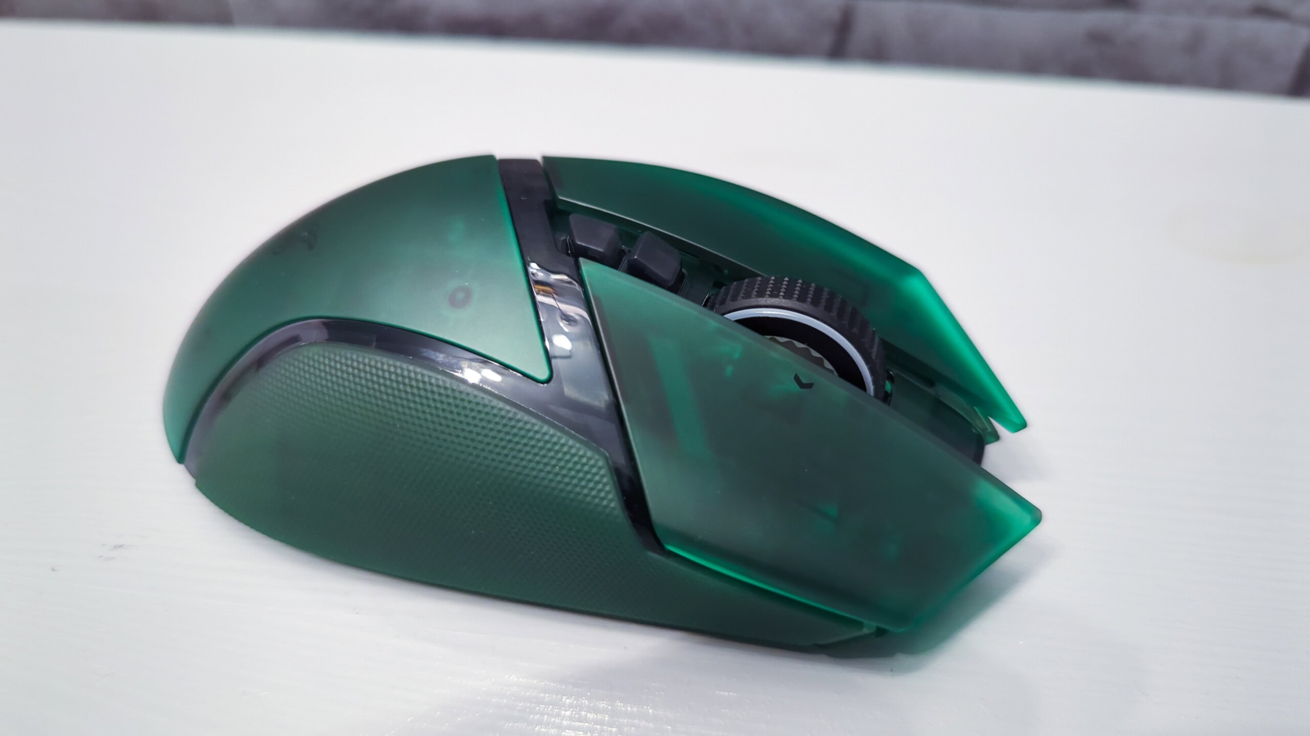 Razer Basilisk V3 Pro 35K