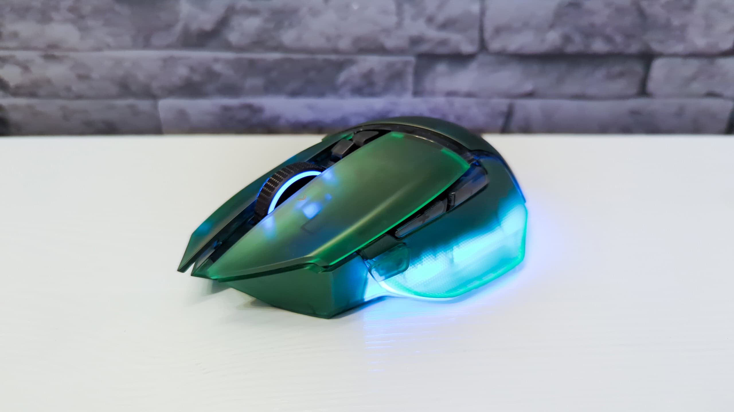 Razer Basilisk V3 Pro 35K