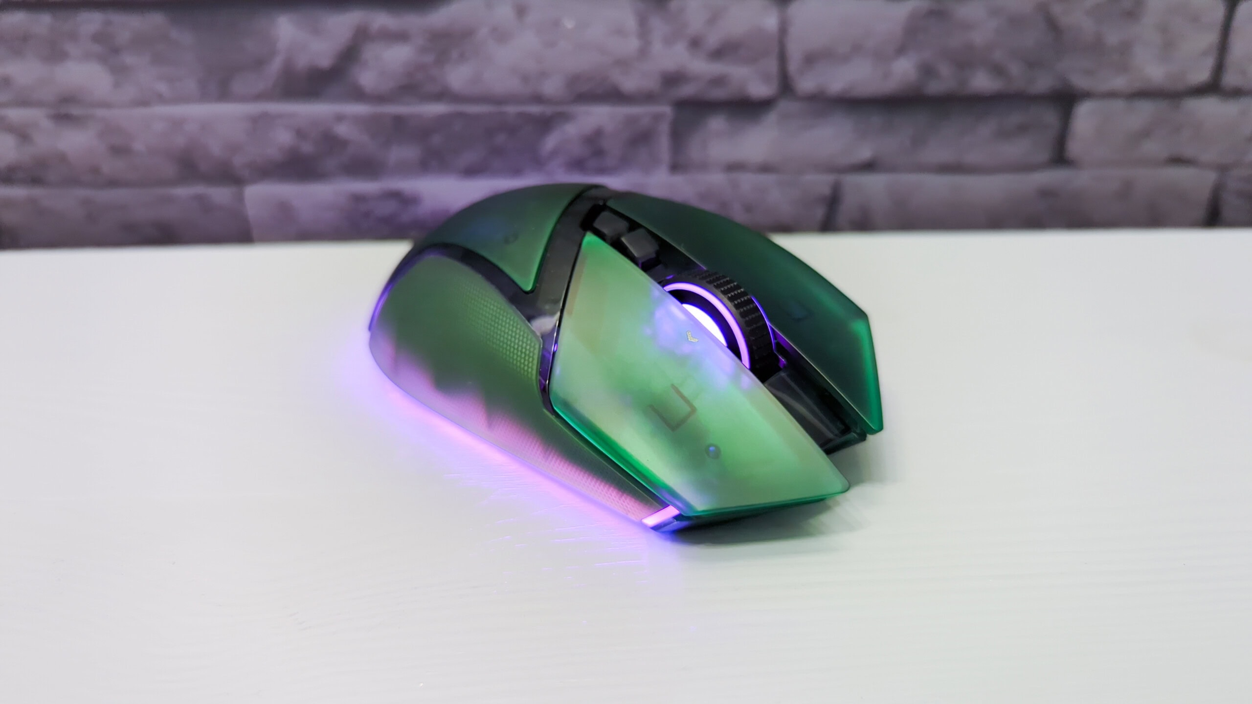 Razer Basilisk V3 Pro 35K