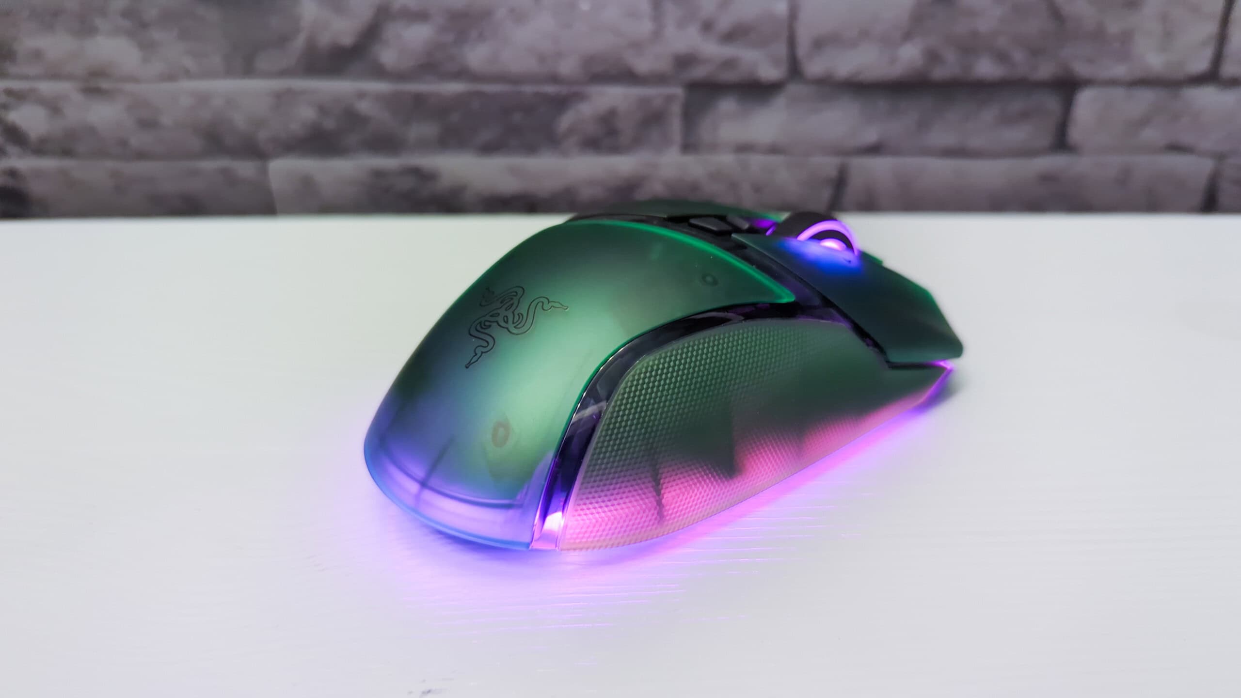 Razer Basilisk V3 Pro 35K