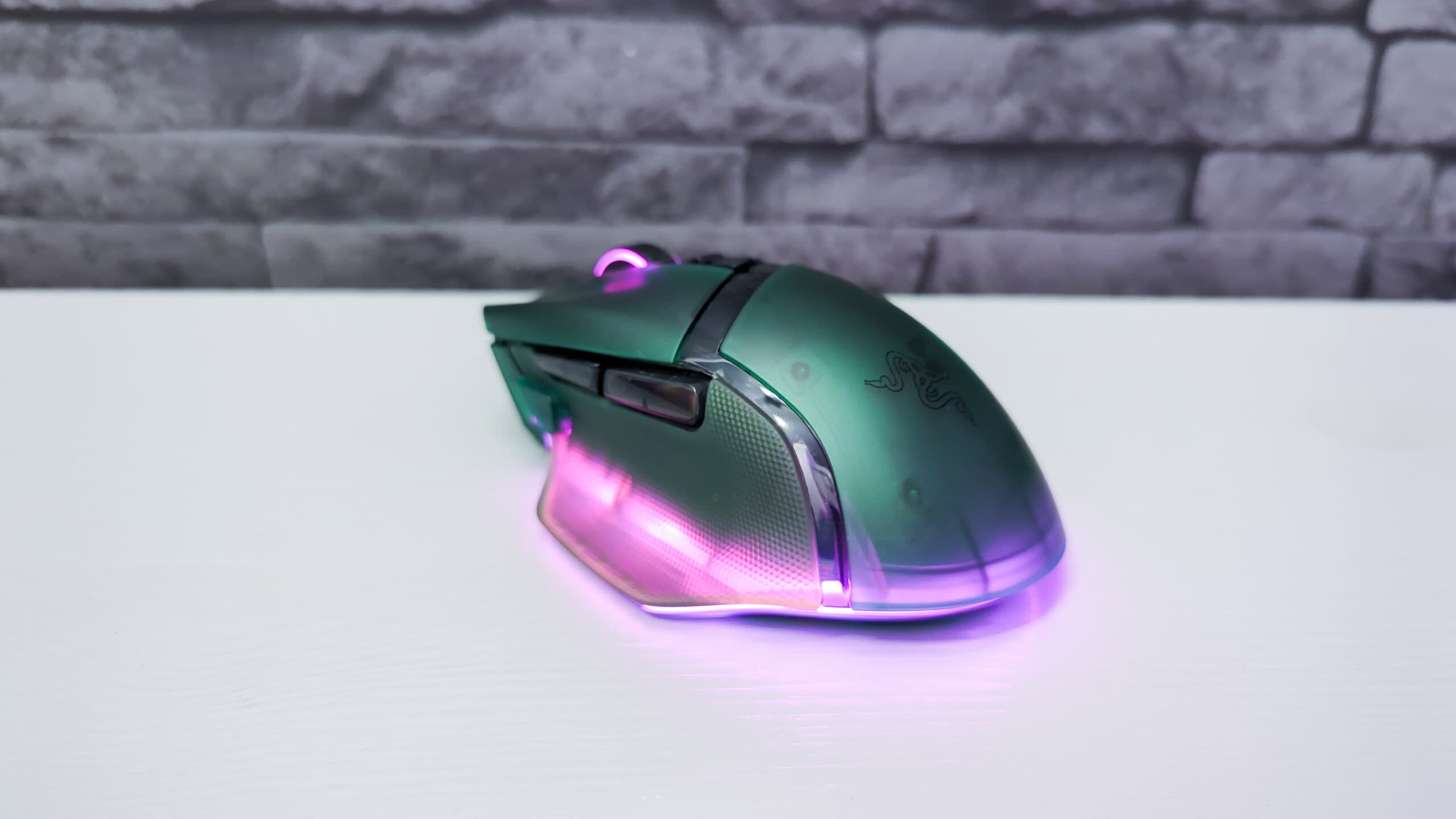 Razer Basilisk V3 Pro 35K