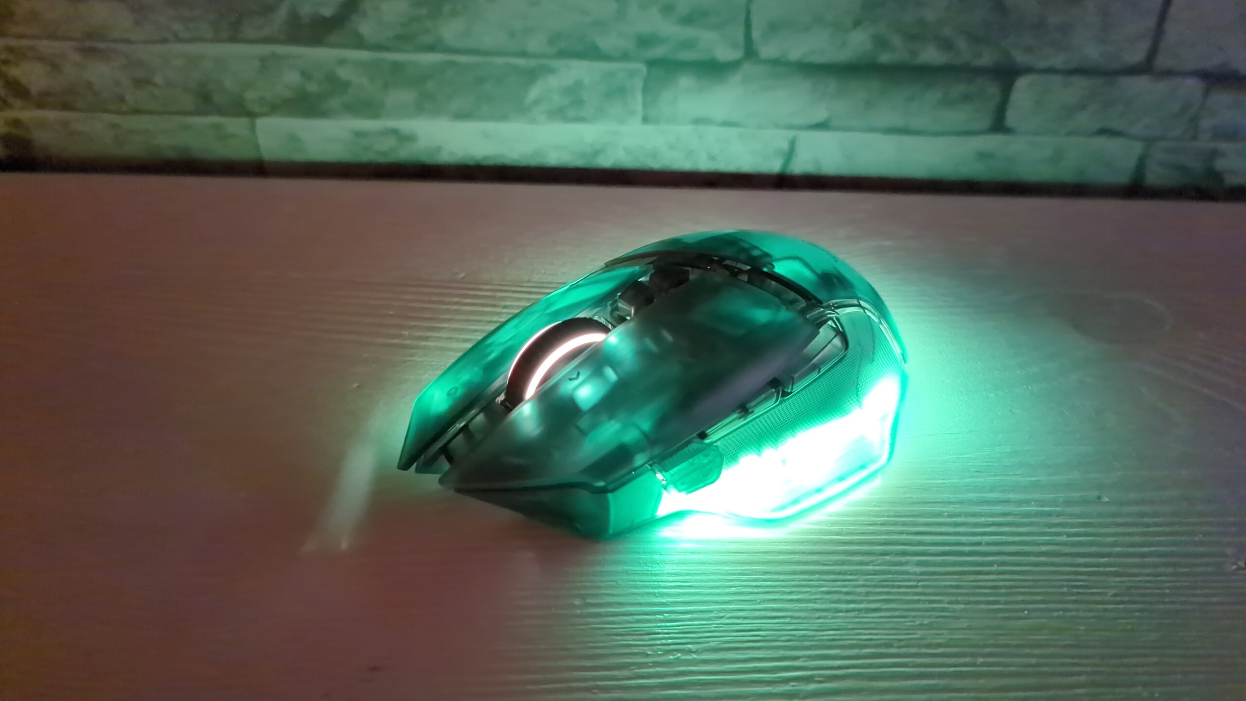 Razer Basilisk V3 Pro 35K