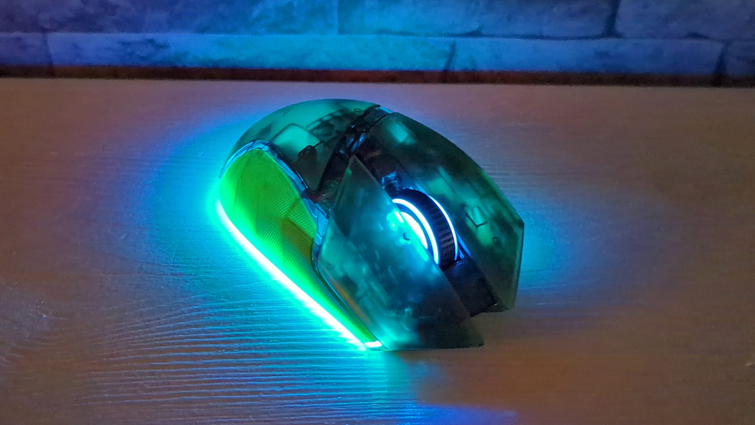 Razer Basilisk V3 Pro 35K