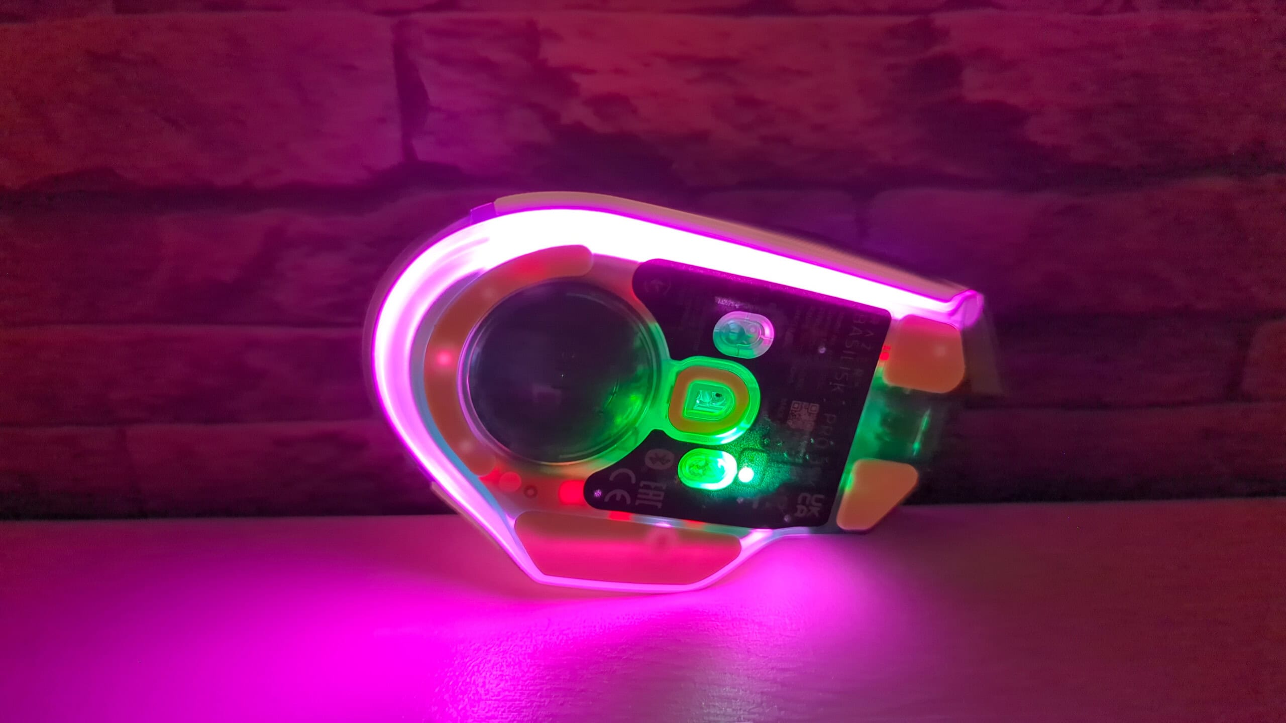 Razer Basilisk V3 Pro 35K