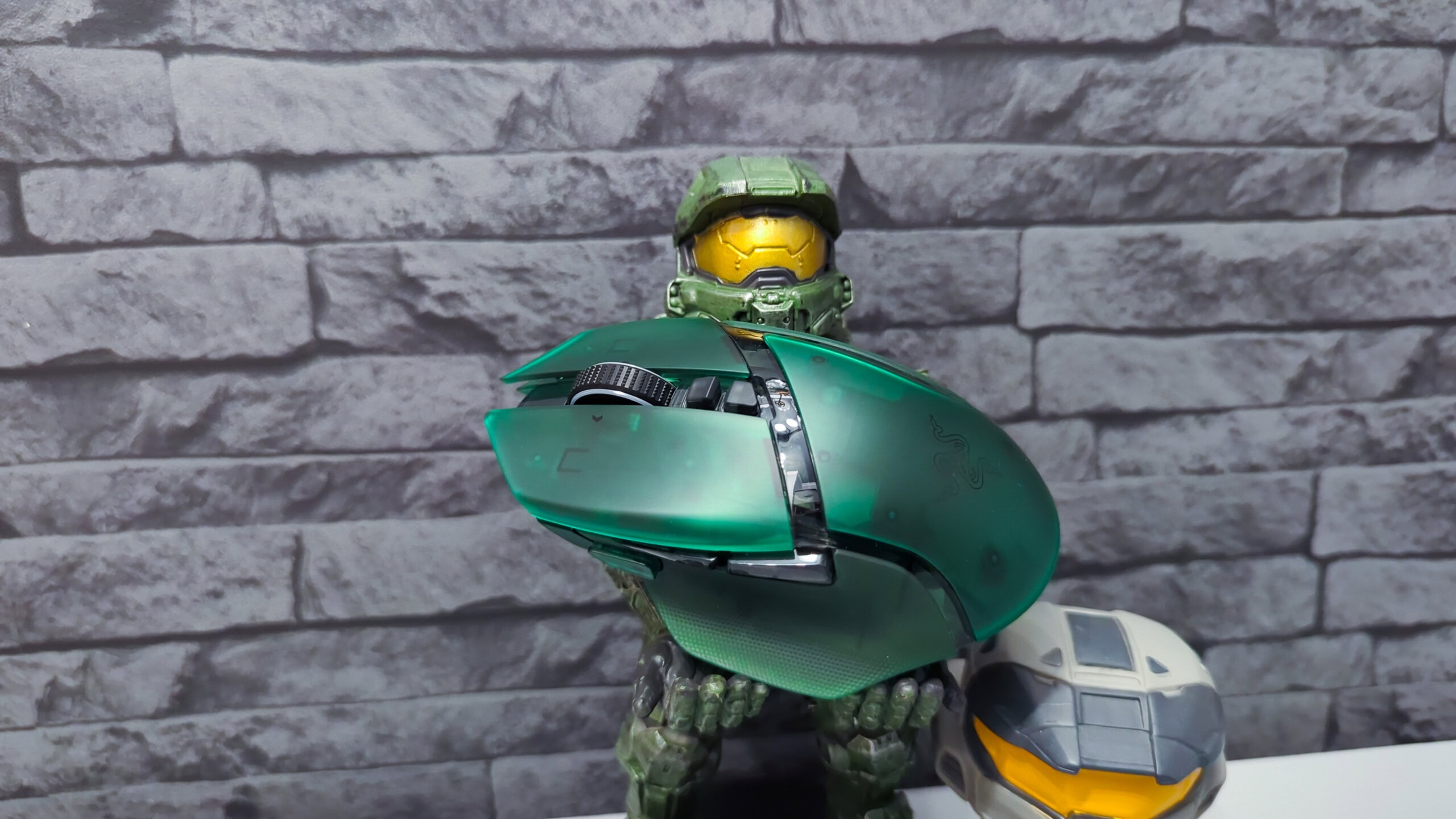 Razer Basilisk V3 Pro 35K