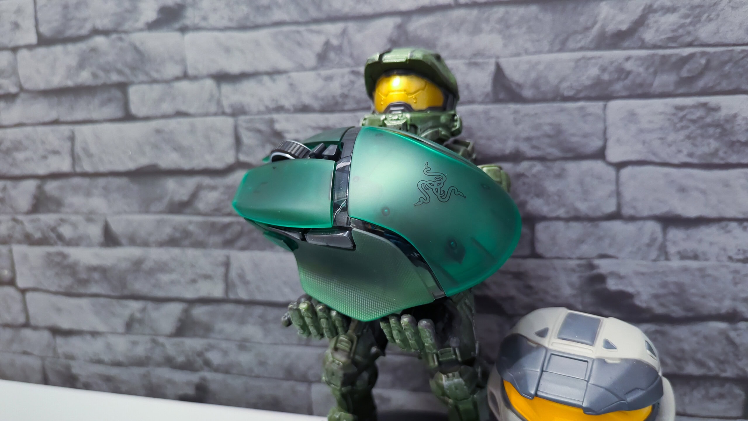 Razer Basilisk V3 Pro 35K