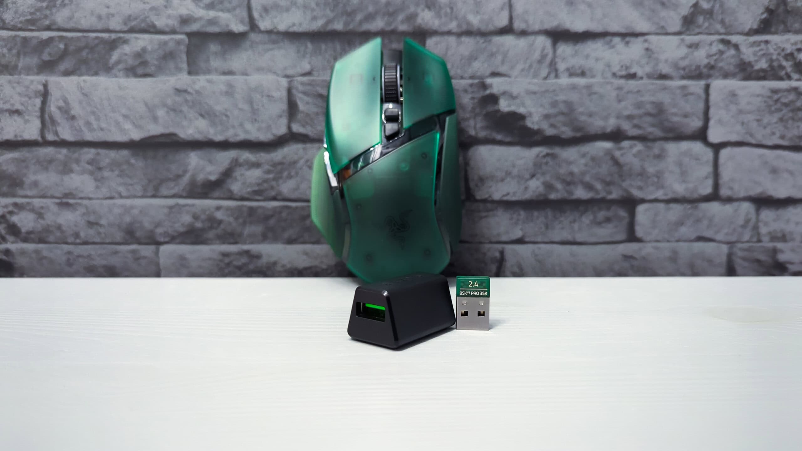 Razer Basilisk V3 Pro 35K