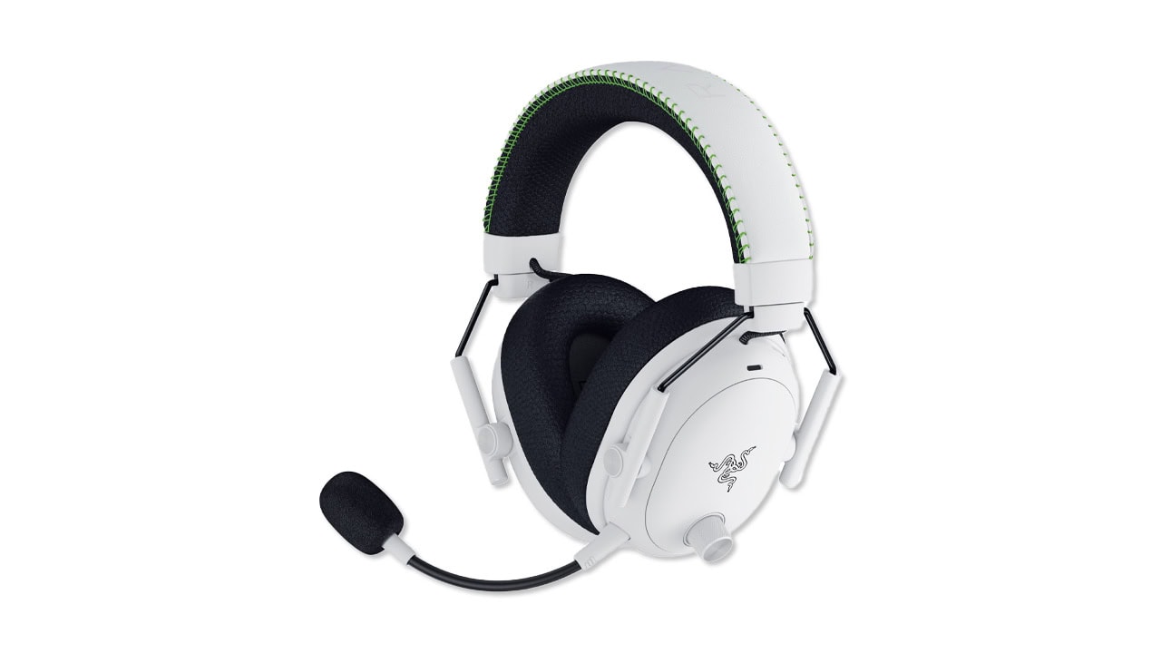 Razer Blackshark V3 Pro (Xbox) dostępne w promocji za 849,99 zł (aż 450 zł taniej!)