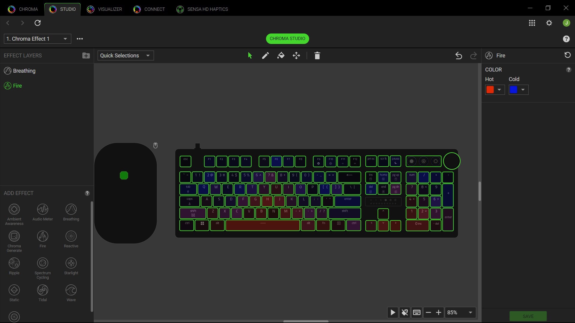 Razer Chroma
