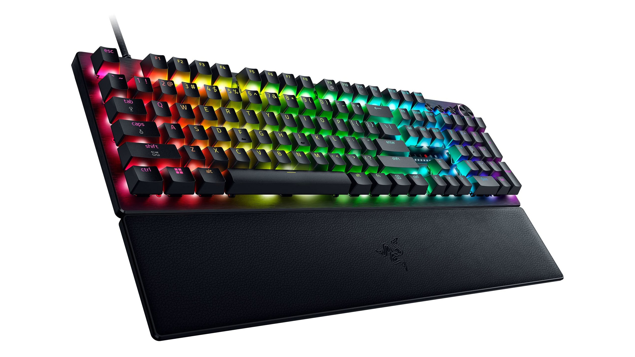 Razer Huntsman V3 Pro 8KHz