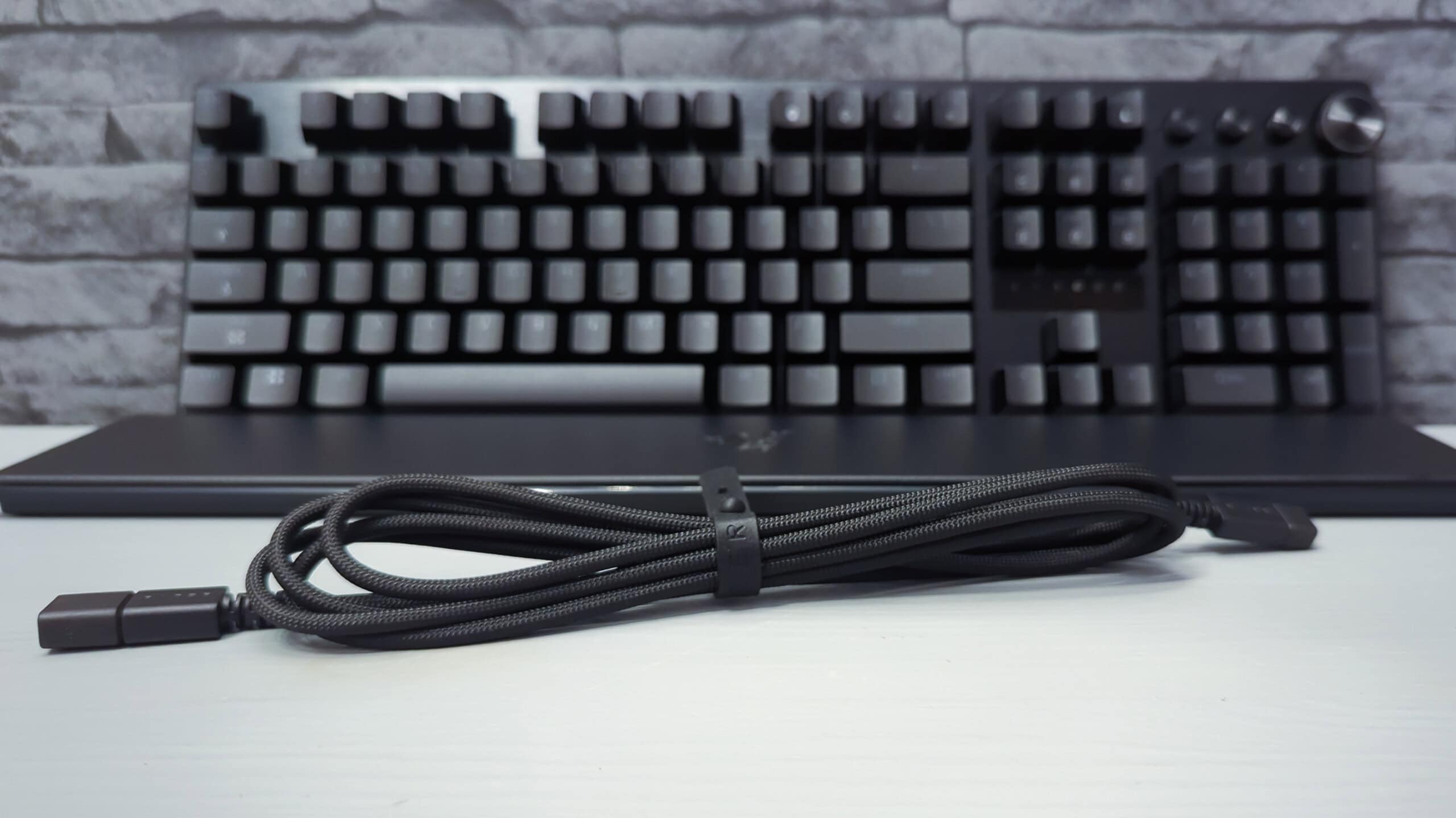 Razer Huntsman V3 Pro 8KHz