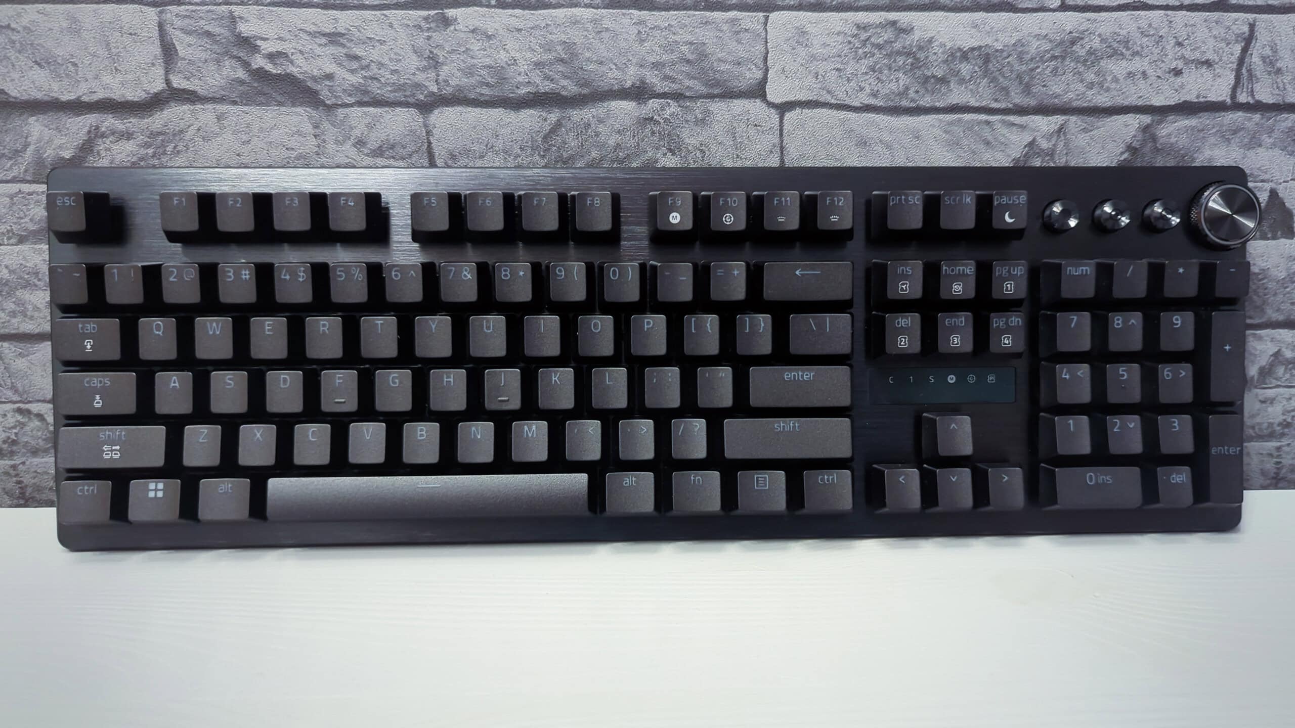 Razer Huntsman V3 Pro 8KHz