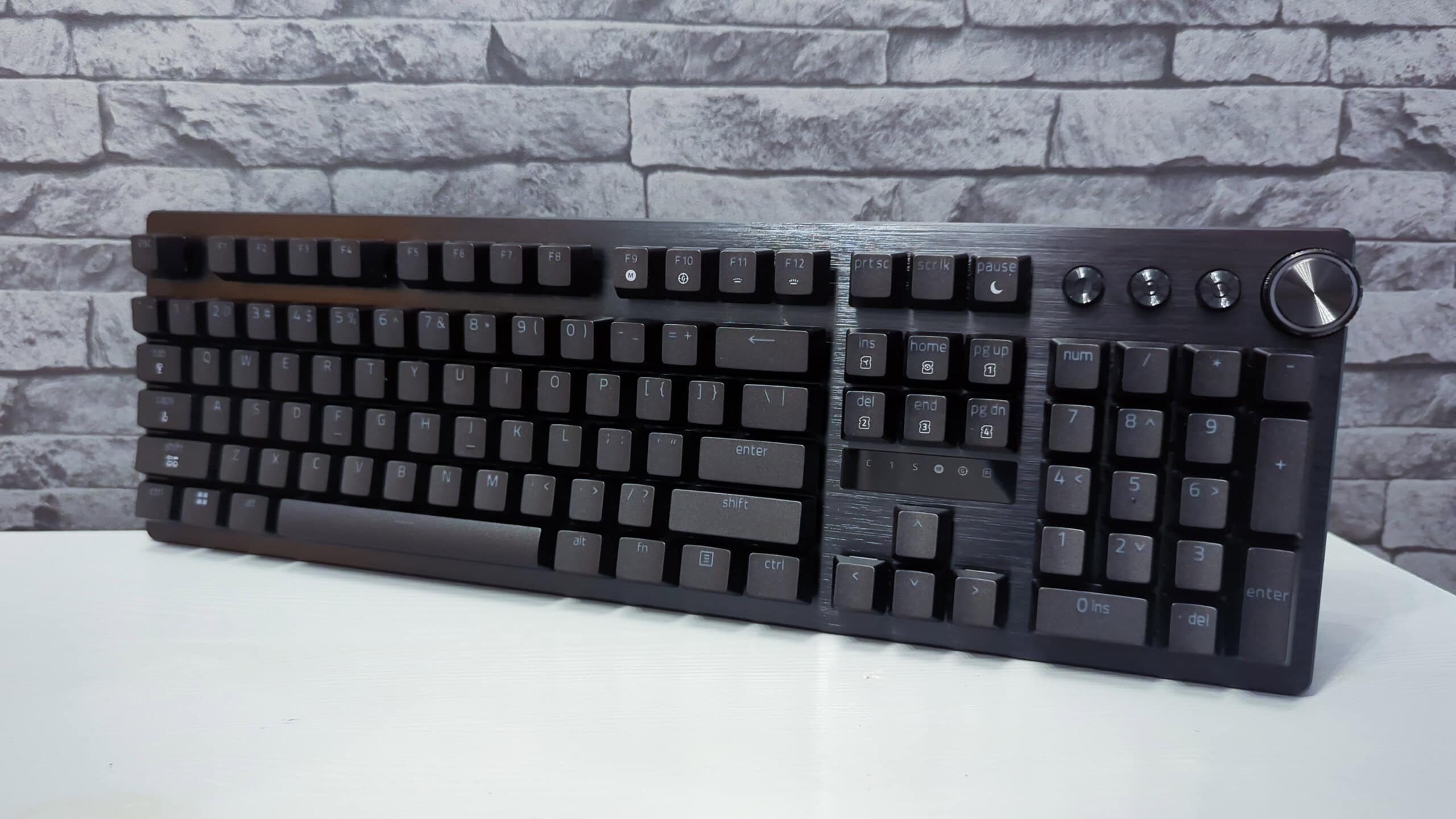 Razer Huntsman V3 Pro 8KHz
