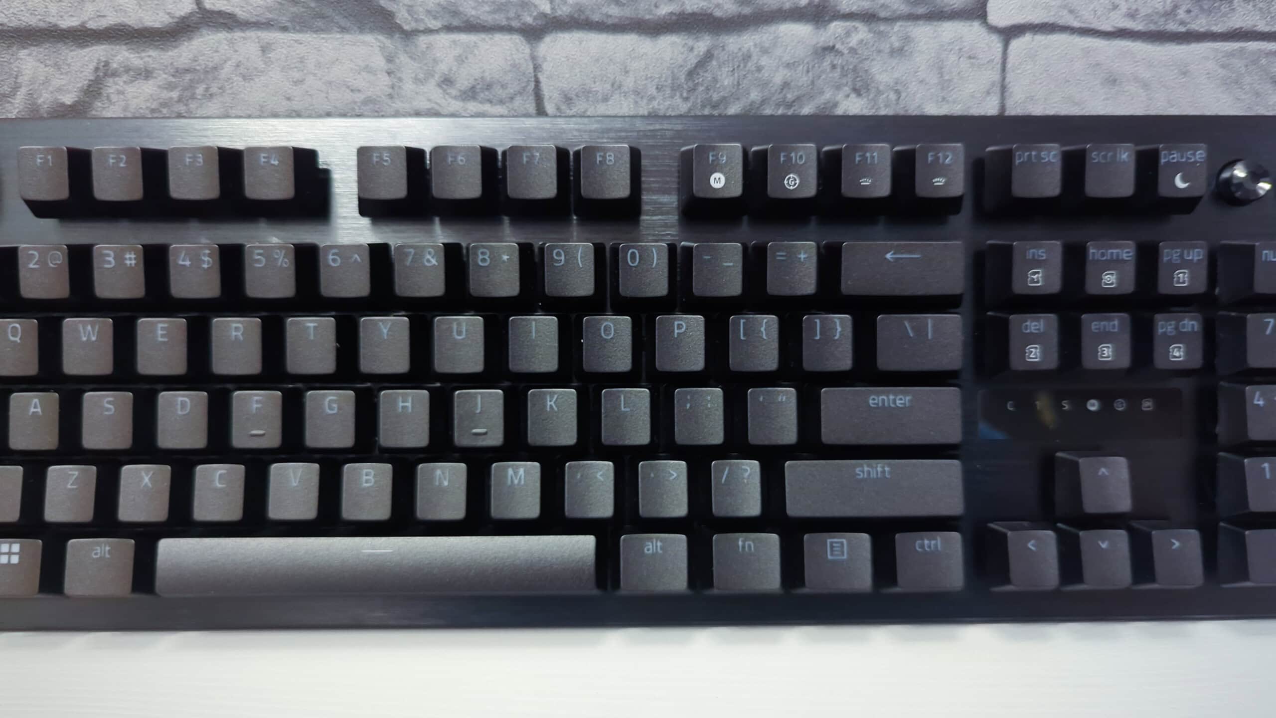 Razer Huntsman V3 Pro 8KHz