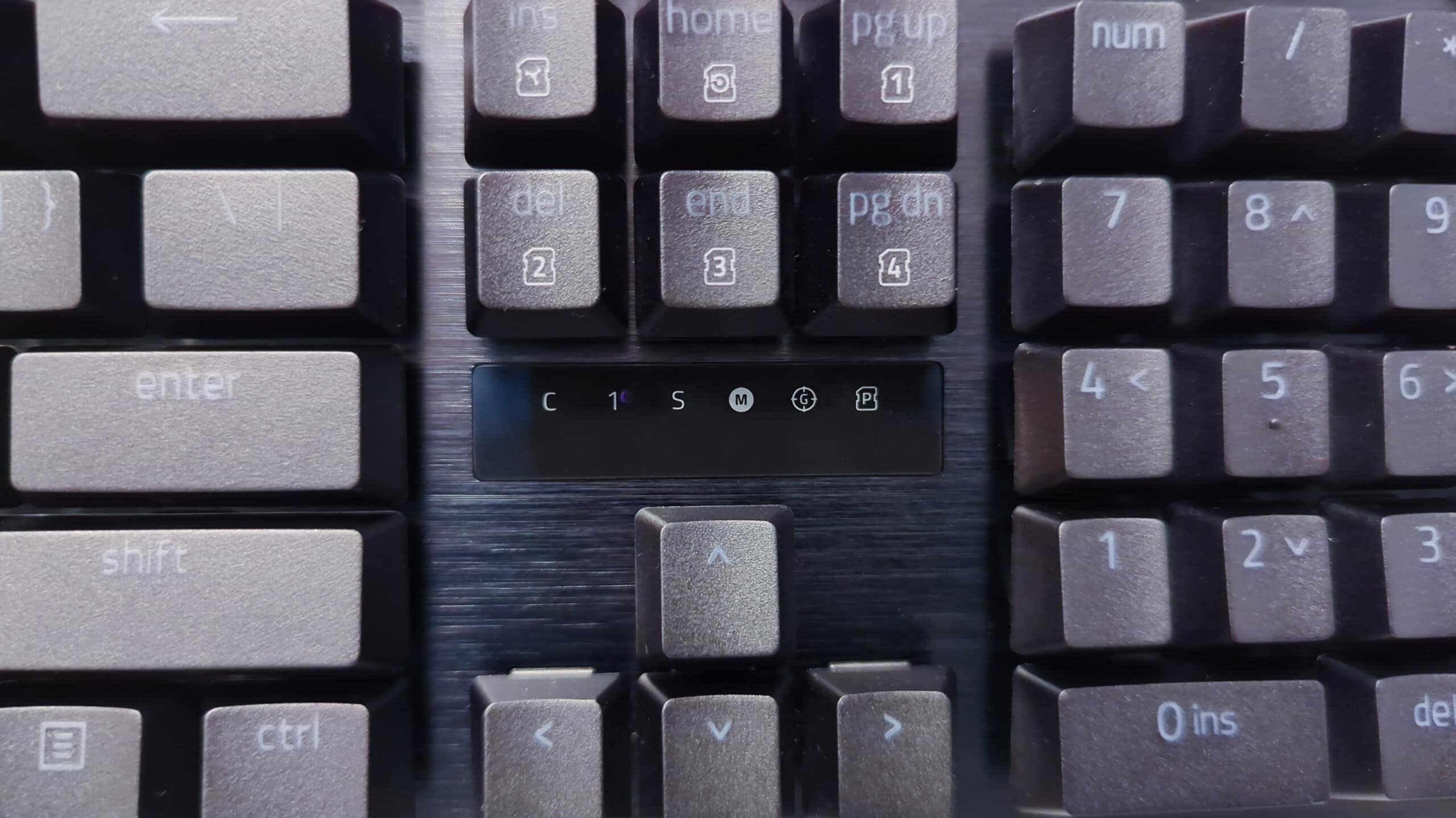 Razer Huntsman V3 Pro 8KHz