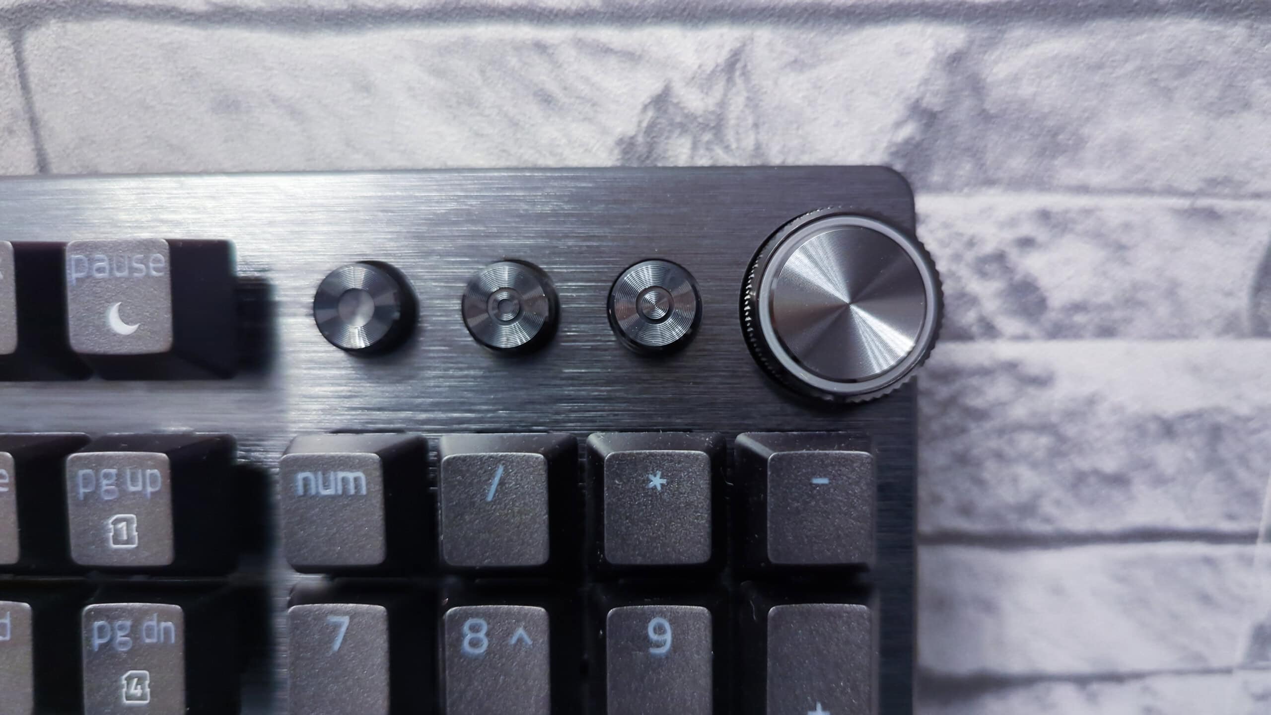 Razer Huntsman V3 Pro 8KHz