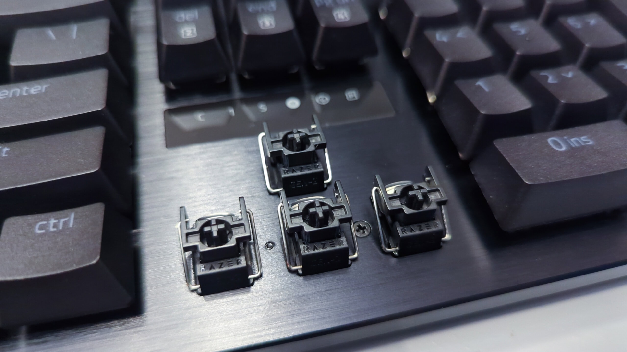 Razer Huntsman V3 Pro 8KHz