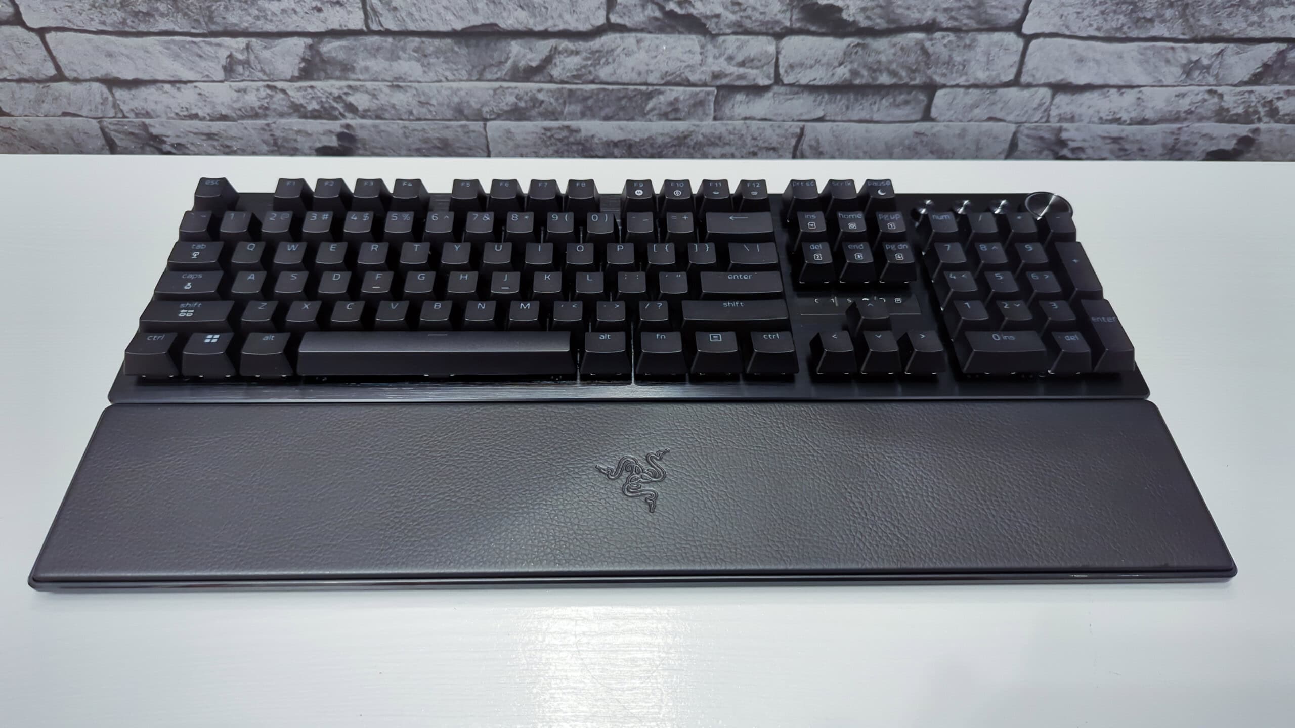 Razer Huntsman V3 Pro 8KHz